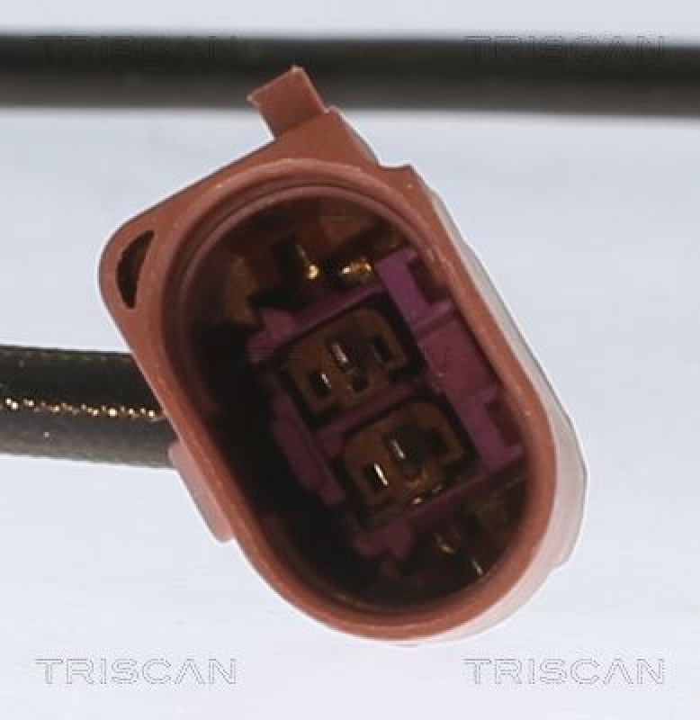 TRISCAN 8826 29028 Sensor, Abgastemperatur für Vw