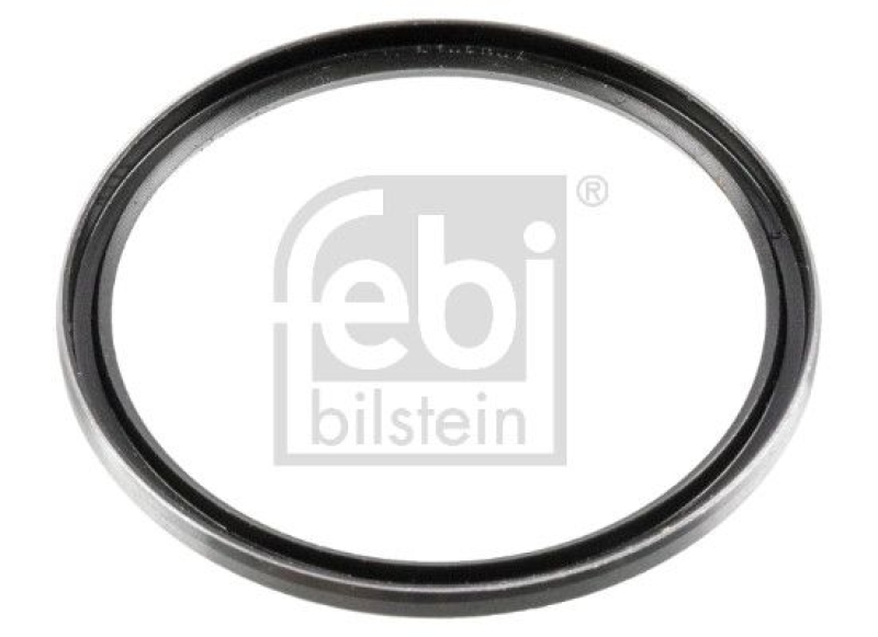 FEBI BILSTEIN 05868 Wellendichtring für Achsschenkelbolzen für Mercedes-Benz