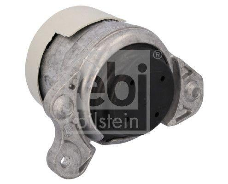 FEBI BILSTEIN 109384 Motorlager für Mercedes-Benz