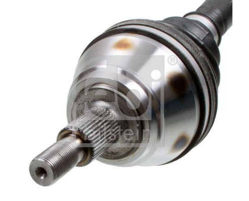 FEBI BILSTEIN 182448 Antriebswelle für VW-Audi