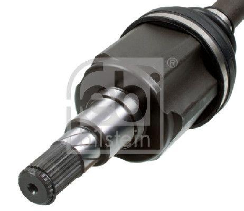 FEBI BILSTEIN 183653 Antriebswelle für NISSAN