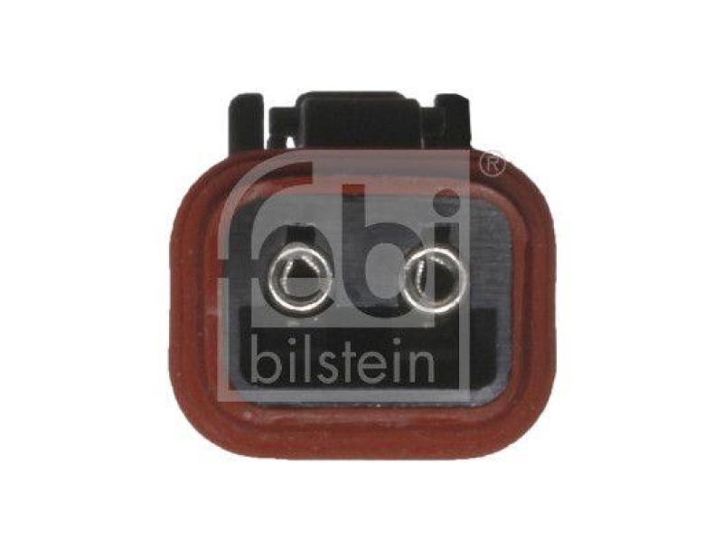 FEBI BILSTEIN 40551 ABS-Sensor mit Hülse und Fett für RENAULT (RVI)