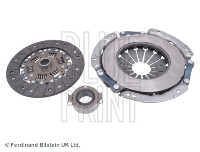 BLUE PRINT ADT330112 Kupplungssatz für TOYOTA