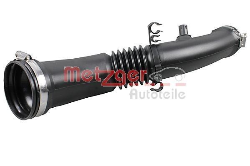 METZGER 2389018 Schlauch, Luftversorgung für RENAULT