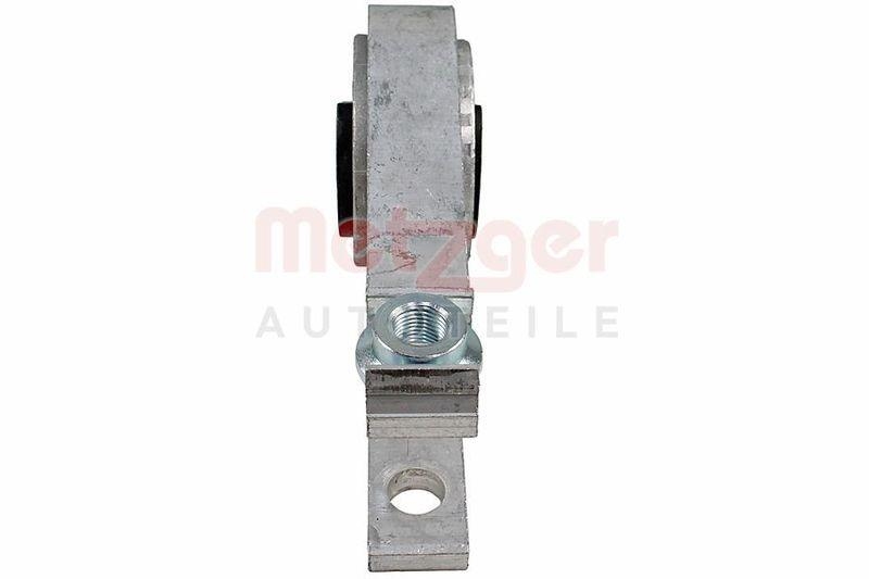 METZGER 8053988 Lagerung, Getriebe für CITROEN/FIAT/PEUGEOT