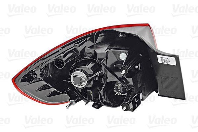 VALEO 047078 Rücklicht O.Astra SW 16/03 wing high R