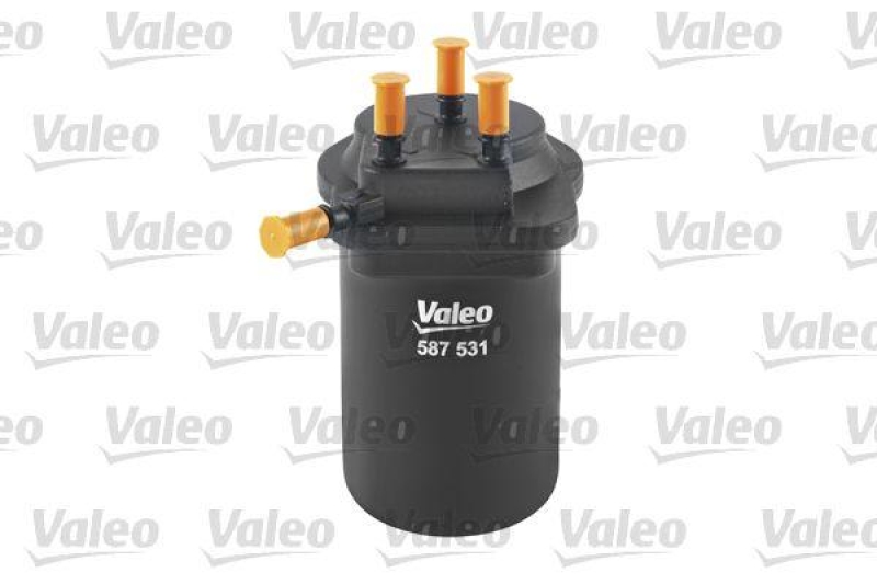 VALEO 587531 Kraftstofffilter, Diesel