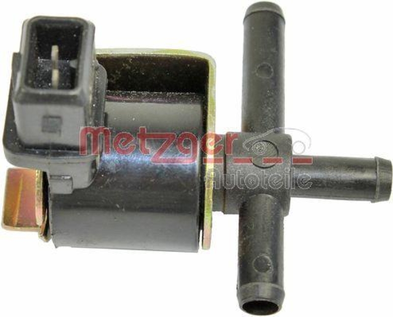 METZGER 0892528 Ladedruckregelventil für AUDI/SEAT/SKODA/VW