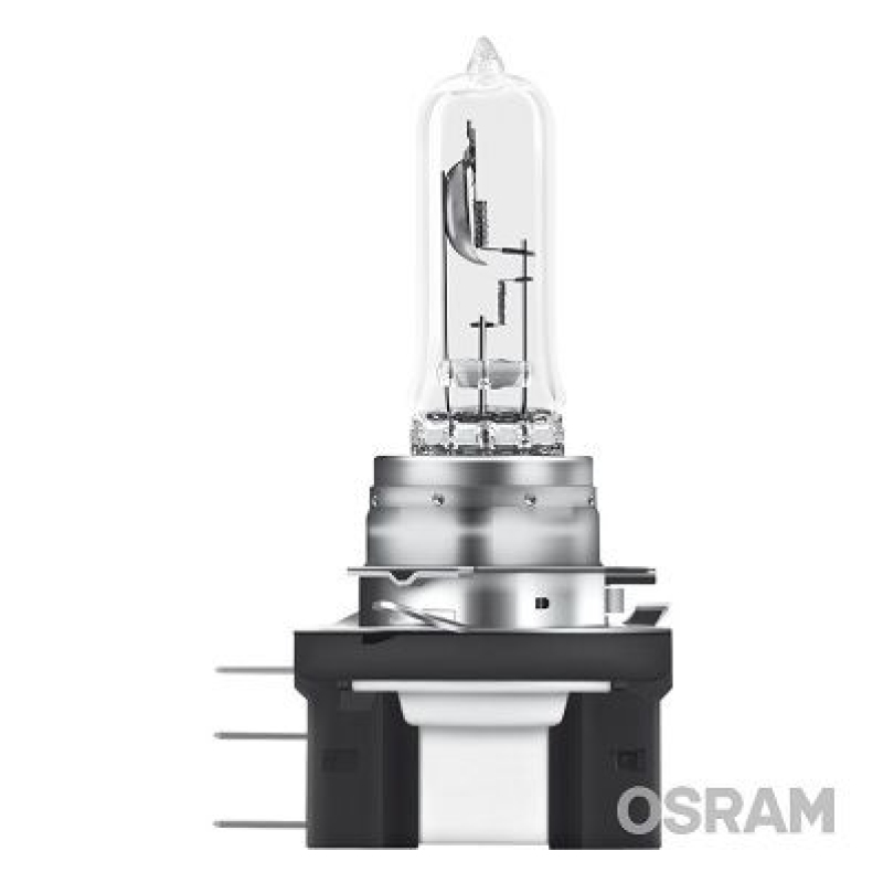 OSRAM 64176 Glühbirne H15 12V 55/15W