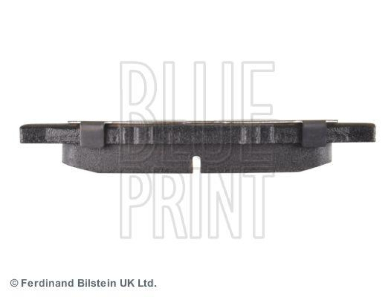 BLUE PRINT ADH24286 Bremsbelagsatz für HONDA