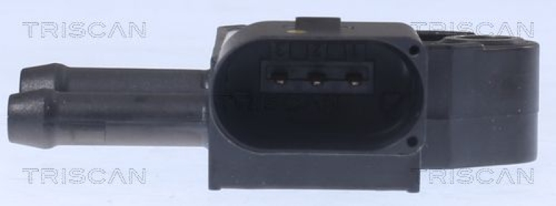 TRISCAN 8823 10012 Sensor, Abgasdruck für Mazda,Psa,Subaru,Mits.