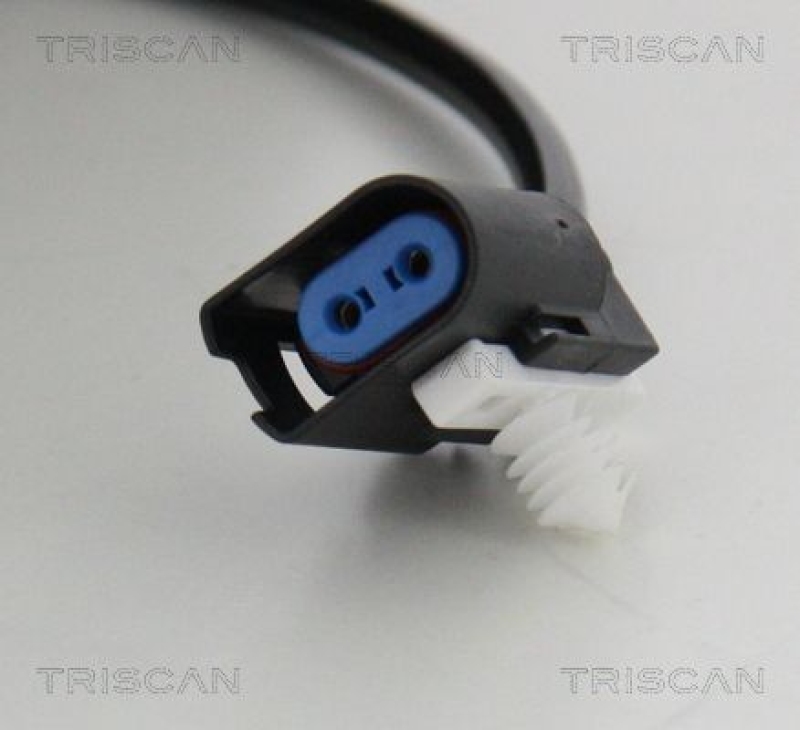 TRISCAN 8180 16247 Sensor, Raddrehzahl für Ford, Jaguar, Land Rover