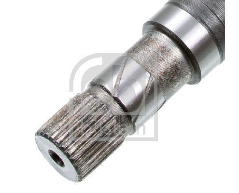 FEBI BILSTEIN 182449 Antriebswelle für Renault