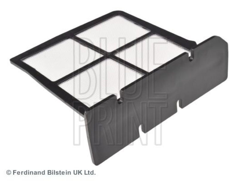 BLUE PRINT ADN12536 Innenraumfilter für NISSAN