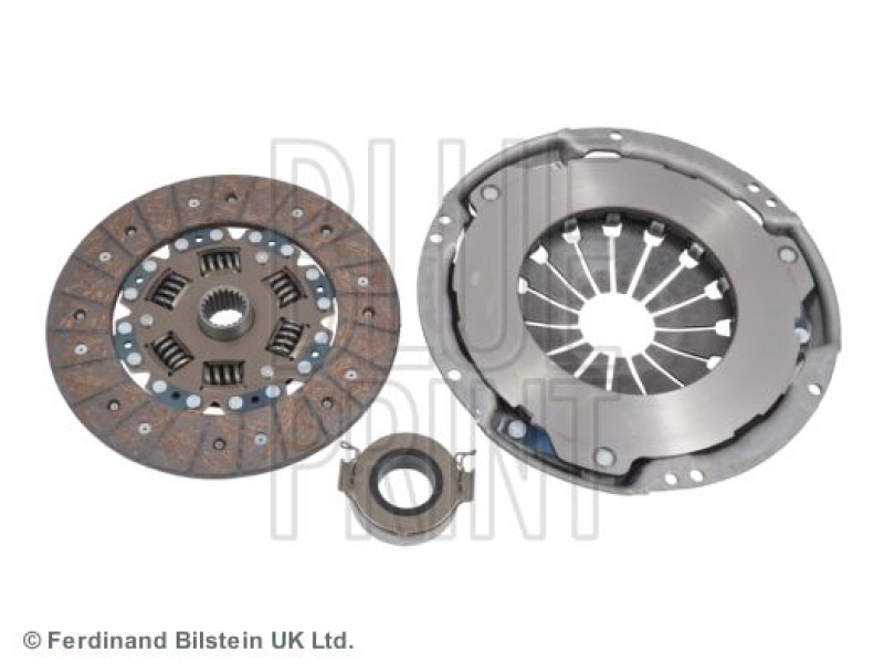 BLUE PRINT ADT330114 Kupplungssatz für TOYOTA