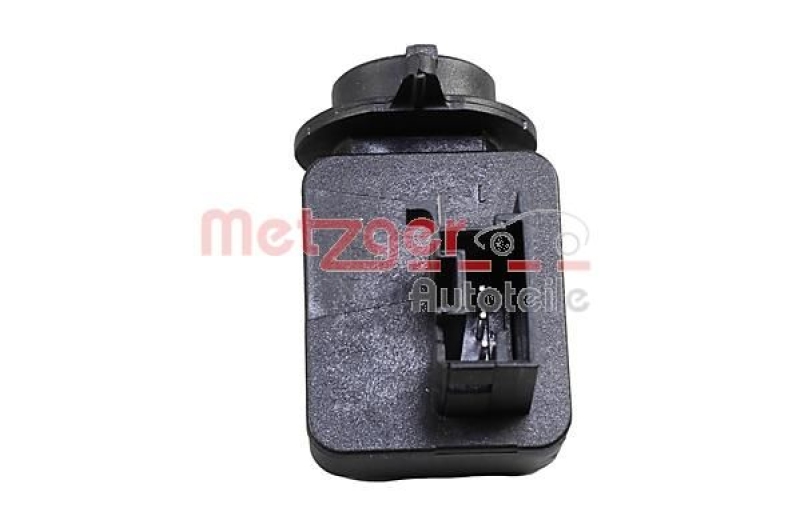 METZGER 0905492 Sensor, Luftgüte für PEUGEOT