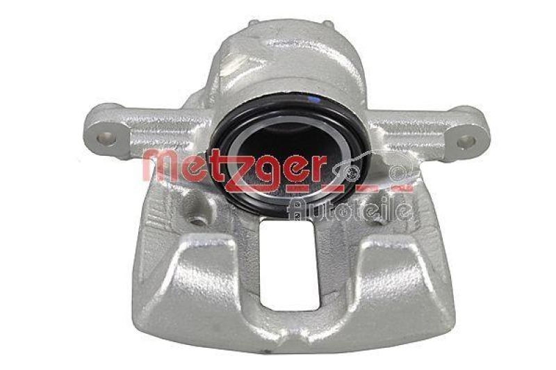 METZGER 6261097 Bremssattel Neuteil für MITSUBISHI/SMART VA links