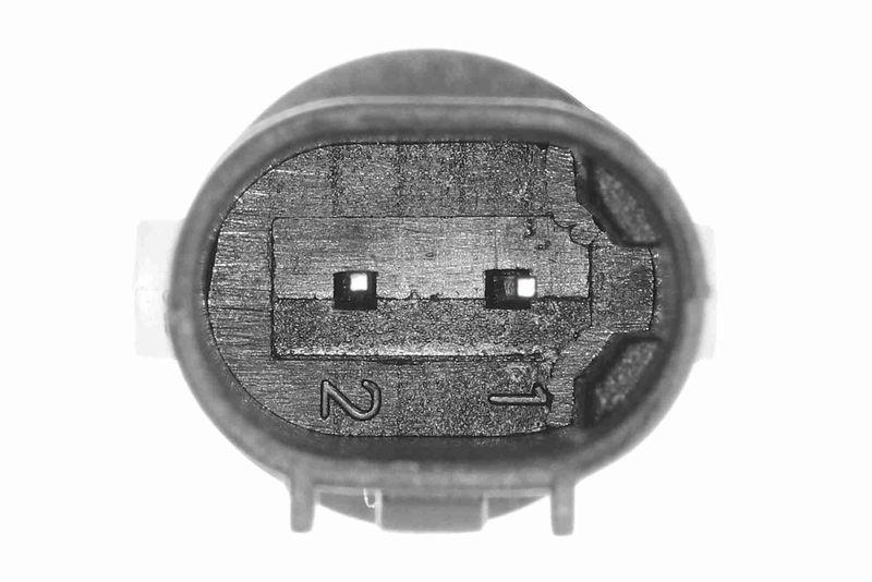 VEMO V20-72-0237 Sensor, Raddrehzahl 2-Polig / Hinterachse für BMW