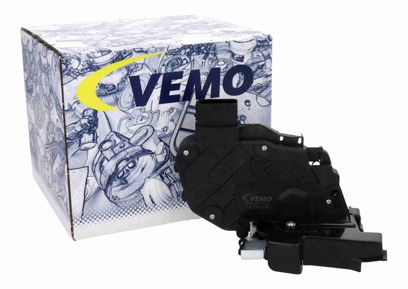 VEMO V25-85-0142 Türschloss für FORD