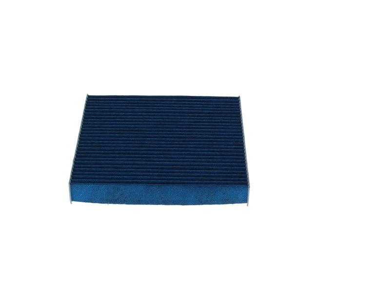 Bosch 0 986 628 590 Aktivkohleinnenraumfilter A8590