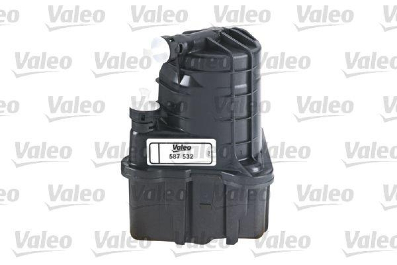 VALEO 587532 Kraftstofffilter, Diesel