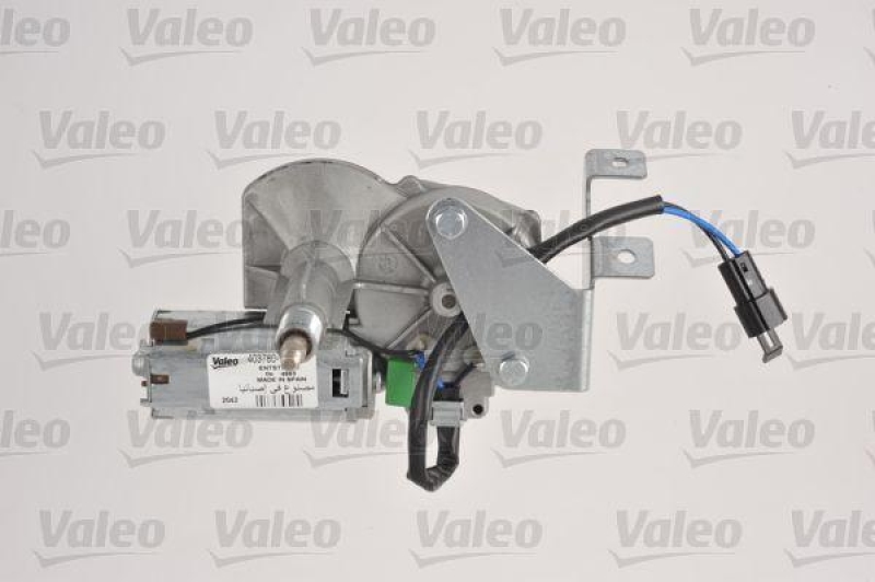 VALEO 403780 Wischermotor für hinten