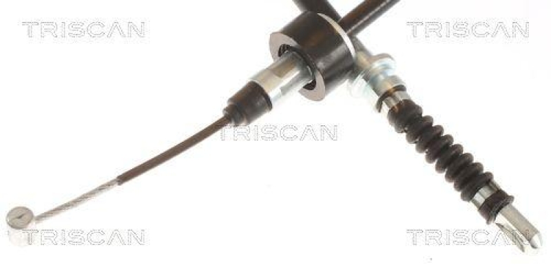 TRISCAN 8140 4310117 Handbremsseil für Hyundai