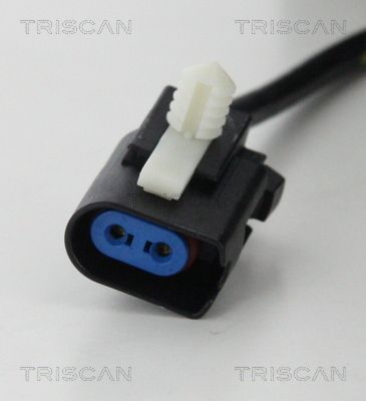 TRISCAN 8180 16250 Sensor, Raddrehzahl für Ford, Jaguar, Land Rover