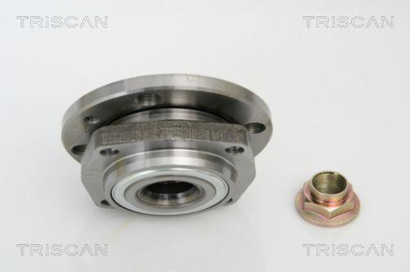 TRISCAN 8530 65106 Radlagersatz Vorne für Saab 9000