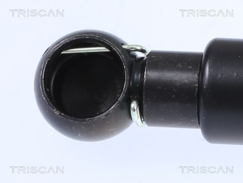 TRISCAN 8710 23240 Gasfeder Hinten für Mercedes Ml 2012-