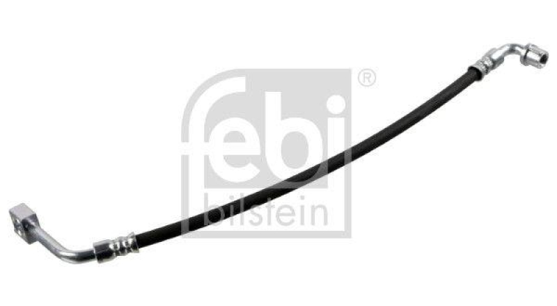 FEBI BILSTEIN 184706 Bremsschlauch für Opel