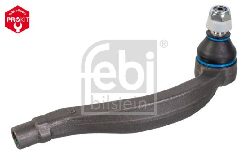 FEBI BILSTEIN 43547 Spurstangenendstück mit Sicherungsmutter für Peugeot