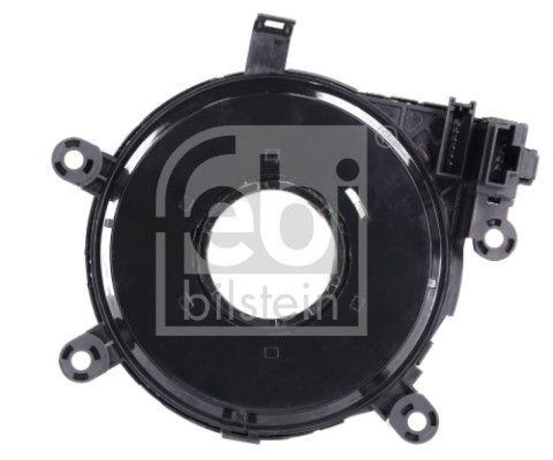 FEBI BILSTEIN 46485 Schleifring für Airbag für BMW