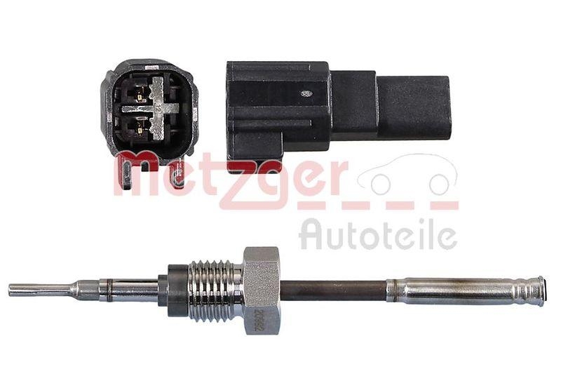 METZGER 08941055 Sensor, Abgastemperatur für FORD