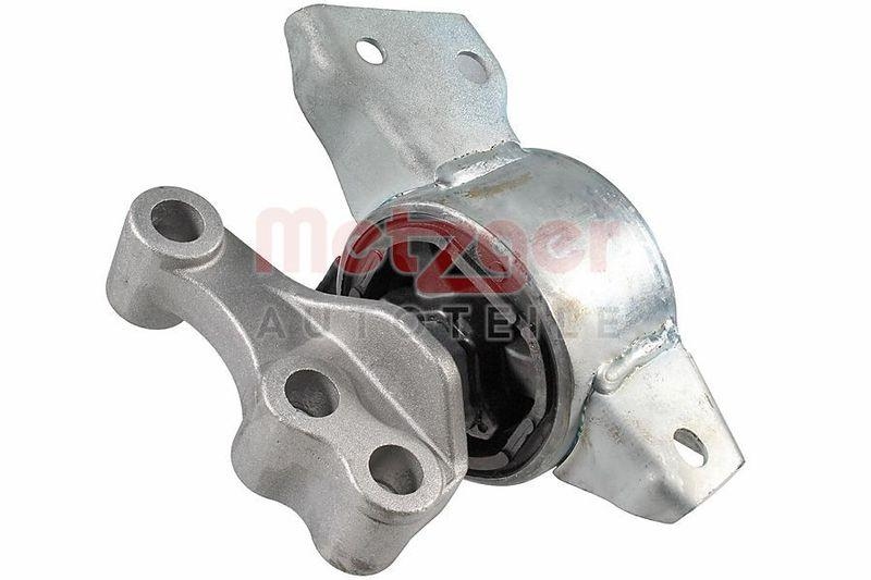 METZGER 8053990 Lagerung, Motor für FIAT/OPEL/VAUXHALL