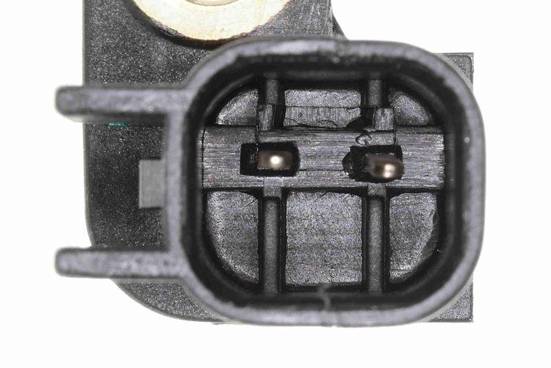 VEMO V25-72-1029 Sensor, Raddrehzahl hinten 2-Polig für FORD