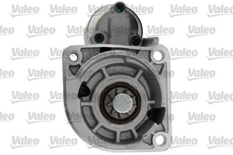 VALEO 438403 Starter - CORE-FLEX VW