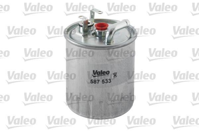 VALEO 587533 Kraftstofffilter, Diesel