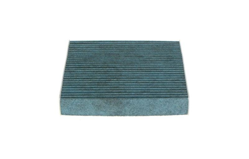 BOSCH 0 986 628 531 Filter Innenraumluft FILTER+