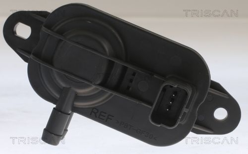 TRISCAN 8823 15001 Sensor, Abgasdruck für Fiat, Iveco, Lancia