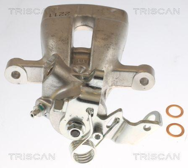 TRISCAN 8175 24202 Triscan Bremssattel für Opel,