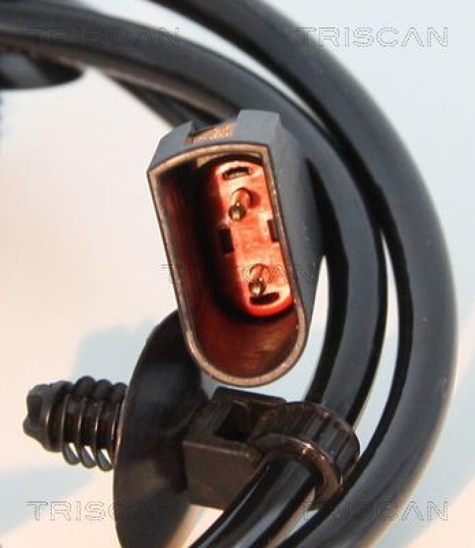 TRISCAN 8180 16276 Sensor, Raddrehzahl für Ford