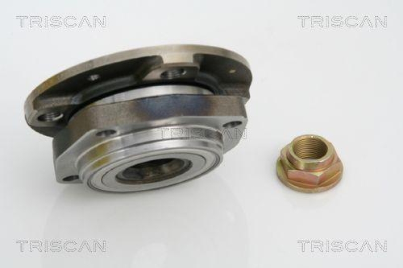 TRISCAN 8530 65107 Radlagersatz Vorne für Saab 9000