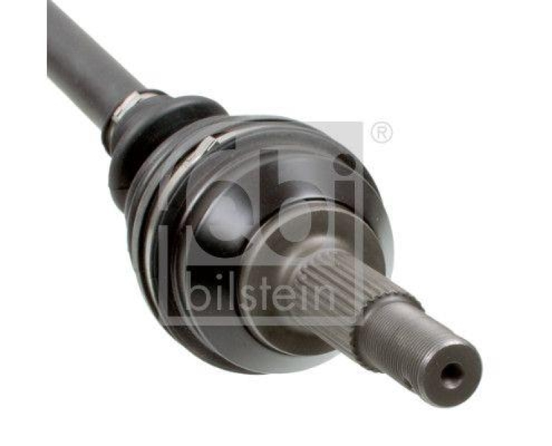 FEBI BILSTEIN 184707 Antriebswelle für NISSAN