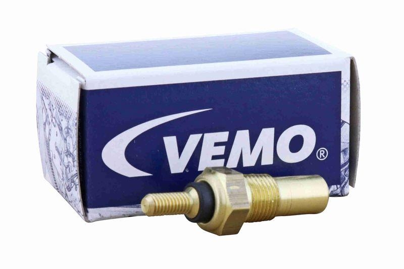 VEMO V25-72-1030 Kühlmitteltemperatur-Sensor 1/8 x 27 Npt 1-Polig für FORD