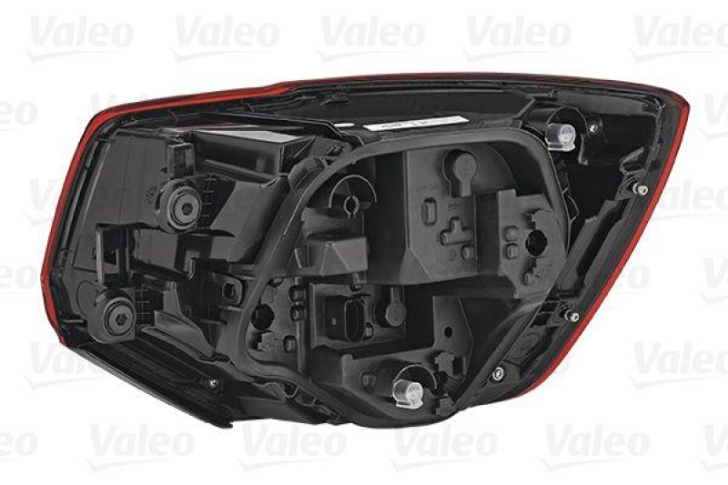 VALEO 047085 Rücklicht AUDI Q2 2016/07 L