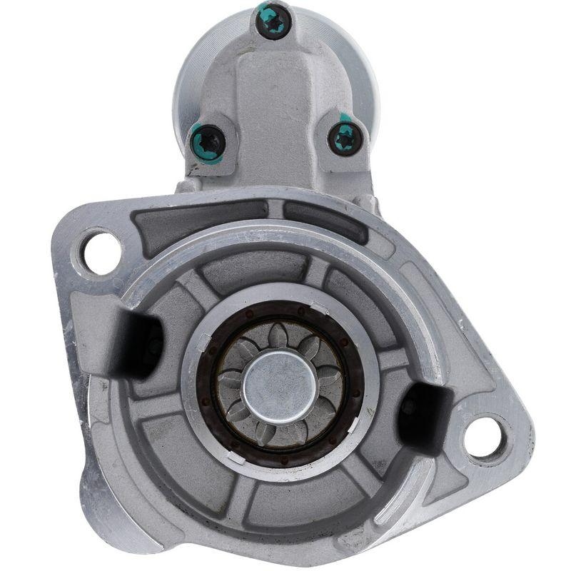 VALEO 438404 Starter - CORE-FLEX VW