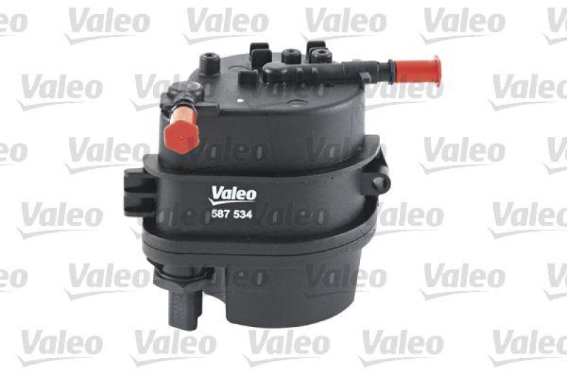 VALEO 587534 Kraftstofffilter, Diesel