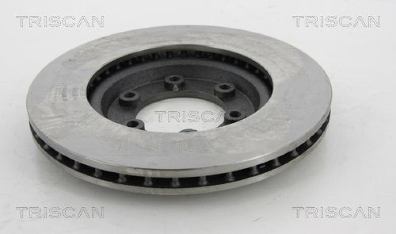 TRISCAN 8120 21105 Bremsscheibe