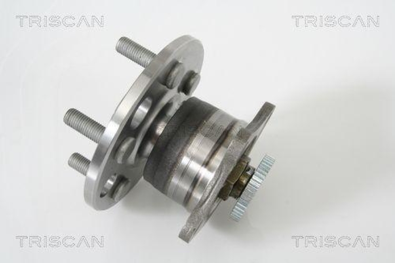 TRISCAN 8530 13250 Radlagersatz Hinten für Toyota Avensis/Carina